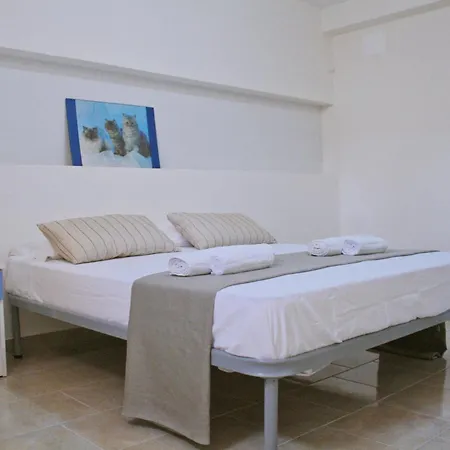 Quadri Vista Mare 1 By Interhome Holiday home *