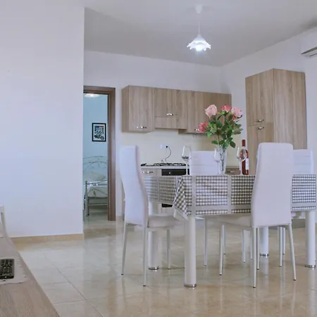Quadri Vista Mare 1 By Interhome Holiday home *