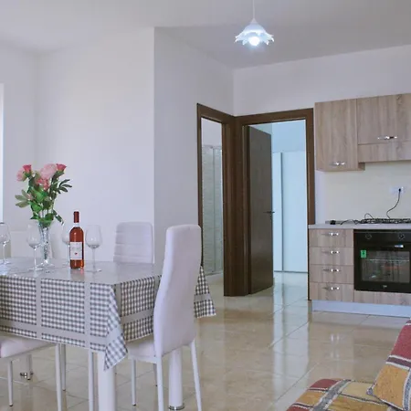 Quadri Vista Mare 1 By Interhome Holiday home