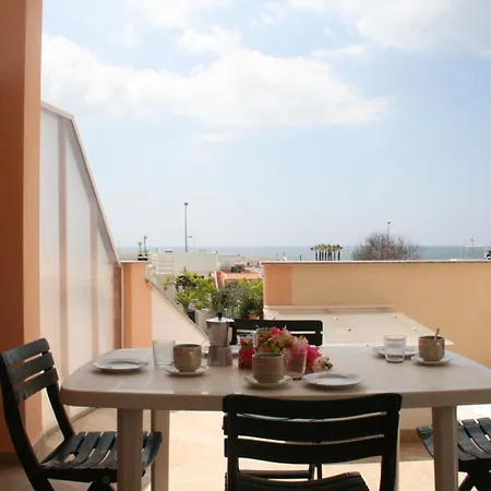 Quadri Vista Mare 1 By Interhome Holiday home *