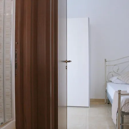 Quadri Vista Mare 1 By Interhome *
