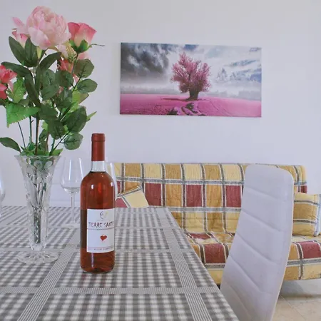 Quadri Vista Mare 1 By Interhome Torre Vado