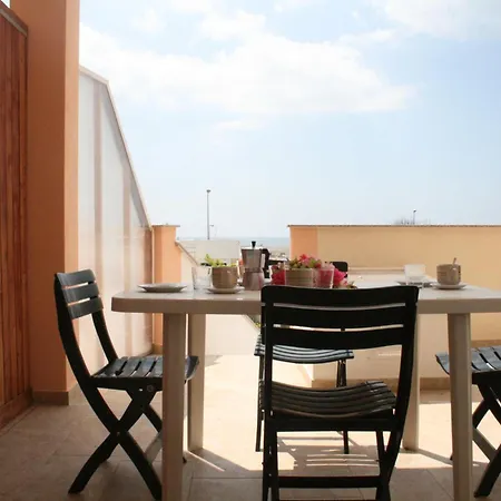Quadri Vista Mare 1 By Interhome * Torre Vado