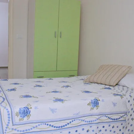 Holiday home Quadri Vista Mare 1 By Interhome *