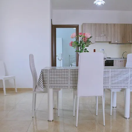 Quadri Vista Mare 1 By Interhome Holiday home Torre Vado