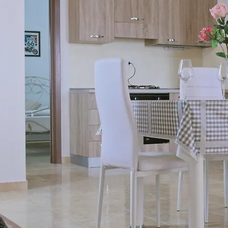 Quadri Vista Mare 1 By Interhome Holiday home