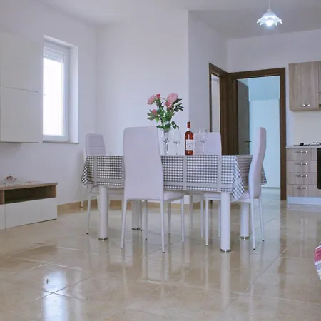 Quadri Vista Mare 1 By Interhome Holiday home Torre Vado