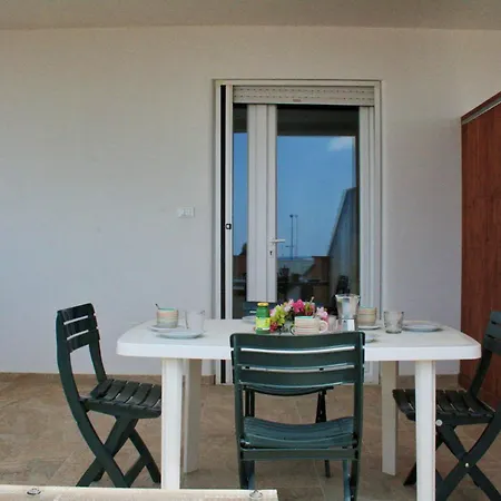 Quadri Vista Mare 1 By Interhome *