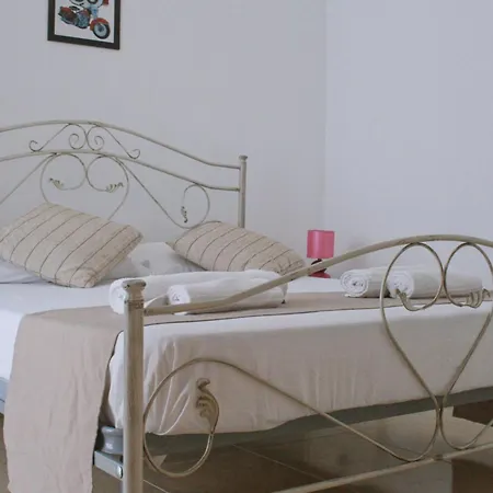 Holiday home Quadri Vista Mare 1 By Interhome