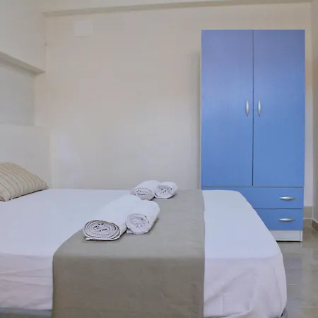Holiday home Quadri Vista Mare 1 By Interhome *