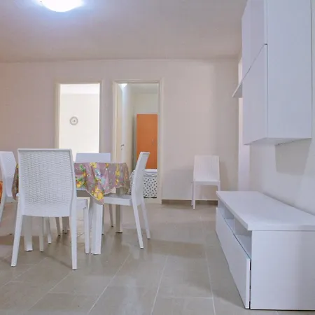 Holiday home Quadri Vista Mare 1 By Interhome Torre Vado
