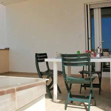 Quadri Vista Mare 1 By Interhome Holiday home
