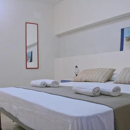 Quadri Vista Mare 1 By Interhome *