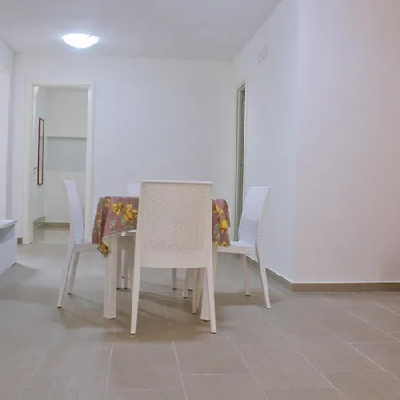Quadri Vista Mare 1 By Interhome Holiday home Torre Vado